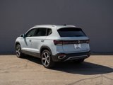 New 2025 Volkswagen Taos SEL image 4