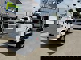Used 2022 Chevrolet Silverado 2500 W/T w/ WT Convenience Package image 6