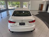 Used 2014 Lexus IS 250 image 6
