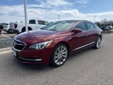 Used 2017 Buick LaCrosse Essence w/ Sun and Shade Package image 2