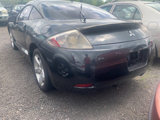 Used 2007 Mitsubishi Eclipse GS image 5