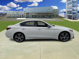 Certified 2023 INFINITI Q50 Sensory image 5
