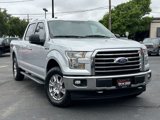 Used 2017 Ford F150 XLT w/ Equipment Group 302A Luxury image 2