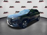 Used 2019 Jeep Cherokee Limited image 1