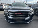 Certified 2023 GMC Acadia SLE w/ Driver Convenience Package image 3