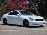 Used 2004 INFINITI G35 Coupe w/ Premium Pkg image 4