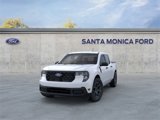 New 2025 Ford Maverick XLT image 2
