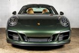 Used 2019 Porsche 911 Targa 4 GTS image 2