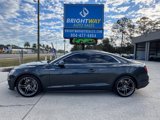 Used 2018 Audi A5 2.0T Premium Plus w/ Premium Plus image 2