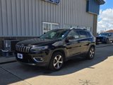 Used 2020 Jeep Cherokee Limited image 2