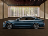 New 2024 Genesis G70 2.5T image 2