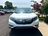 Used 2015 Honda CR-V Touring image 2
