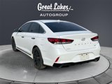Used 2018 Hyundai Sonata Sport image 3