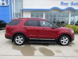 Used 2016 Ford Explorer XLT w/ Equipment Group 202A image 4