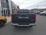 New 2025 RAM 1500 Tradesman image 5