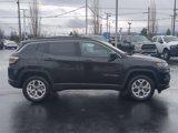New 2025 Jeep Compass Latitude image 6