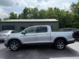 Used 2021 Honda Ridgeline RTL-E image 3