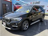 Used 2019 BMW X1 sDrive28i image 3