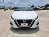 Used 2021 Nissan Altima 2.5 SR image 2