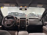 Used 2013 Ford F150 XLT w/ Trailer Tow Pkg image 5