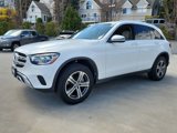 Used 2022 Mercedes-Benz GLC 300 image 3