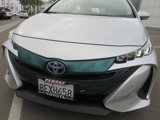 Used 2018 Toyota Prius Prime Premium image 5