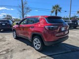 New 2025 Jeep Compass Sport image 5