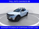 Used 2022 Hyundai Santa Cruz SEL Premium image 4