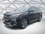 Used 2017 Hyundai Santa Fe Limited image 5