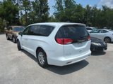 Used 2023 Chrysler Voyager LX image 5