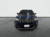 Used 2017 Ford Explorer XLT w/ Equipment Group 202A image 3