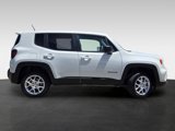 Used 2023 Jeep Renegade Latitude image 3