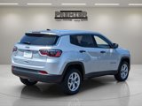 New 2025 Jeep Compass Sport image 6