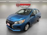 Used 2021 Mitsubishi Mirage G4 LE image 2
