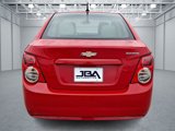 Used 2013 Chevrolet Sonic LS image 5