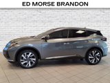 Used 2023 Nissan Murano SL w/ SL Moonroof Package image 2