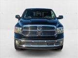 Used 2016 RAM 1500 Big Horn image 2
