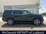 Used 2015 Chevrolet Tahoe LTZ image 2