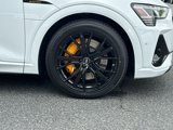 Used 2022 Audi e-tron Chronos image 5