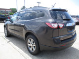 Used 2015 Chevrolet Traverse LT image 4