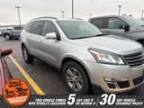 Used 2016 Chevrolet Traverse LT image 2