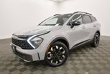 Used 2023 Kia Sportage X-Line w/ X-Line Premium Package image 2