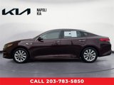 Used 2016 Kia Optima EX image 6
