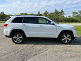 Used 2015 Jeep Grand Cherokee Limited image 6