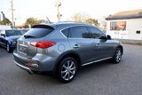 Used 2017 INFINITI QX50 AWD image 6
