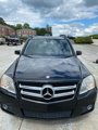 Used 2012 Mercedes-Benz GLK 350 2WD image 2