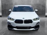 Used 2019 BMW X2 sDrive28i image 2