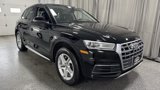 Used 2018 Audi Q5 2.0T Premium image 3