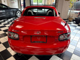 Used 2008 MAZDA MX-5 Miata Grand Touring w/ Premium Pkg image 5