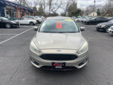 Used 2015 Ford Focus SE w/ SE Sport Package image 2